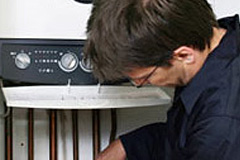 boiler repair Longbridge Hayes